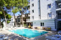 Cicek Apart Otel Hotels in Didim
