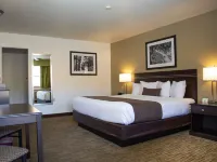 Villa Motel at Manitou Springs Hotels in Manitou Springs