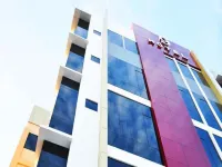 G-Hotel Pontianak Hotels in 