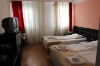 Hotel Beograd - Yu - 3 estrellas