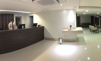 Palace Hotel Campos Dos Goytacazes