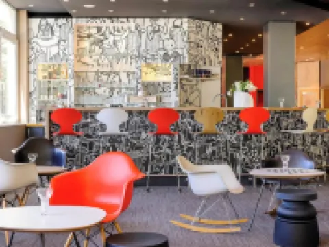 ibis Augsburg Koenigsplatz Hotels in Augsburg