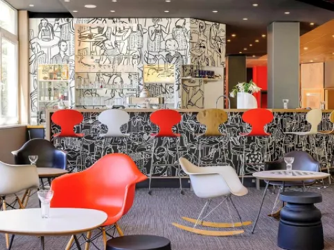 ibis Augsburg Koenigsplatz