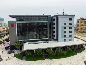 Hotel Fieri