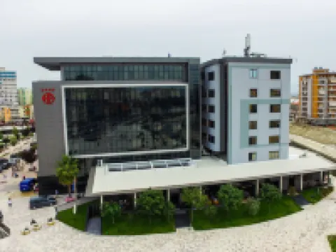 Hotel Fieri Hotels in Fier