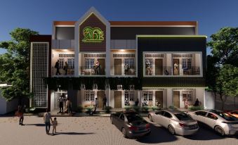 ABE Hotel and Convention