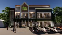 ABE Hotel and Convention Hotel dekat Simpang Bandara Silangit