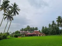 Wafaby Guest House Hotels in Harau