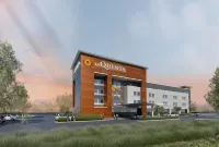La Quinta Inn & Suites by Wyndham Walla Walla Hotel di Walla Walla