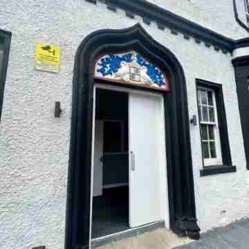 Earl David Hotel Hotel Exterior