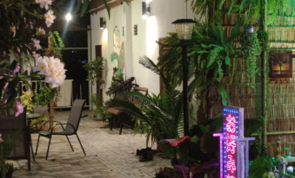BaanPaa Resort