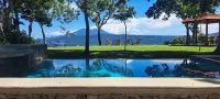 El Guayacán - Pools