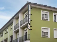 Agora Hostal Hotels in Costera