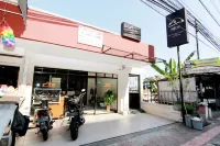 Homestay HD Inn Hotels near Titik 0 Kilometer Yogyakarta