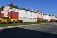 Motel 6 Anderson, in - Indianapolis Hotels in Anderson