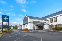 凱隆旅館 查塔努加住宿飯店