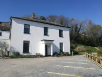 Laston House