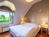 Maison de Kerbarh - Homestays