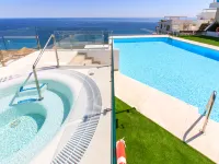 D´Mediterranea Private Pool & Sauna - Hot Tub
