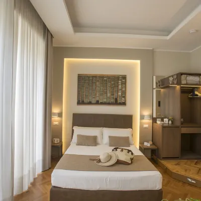 B&B Palazzo Depretis Các khách sạn gần Nghệ thuật Metro