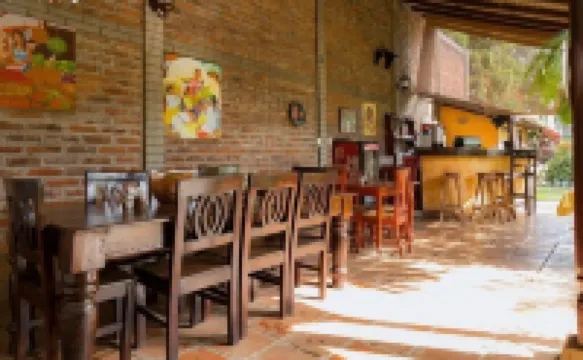 Hotel La Posada Del Sol