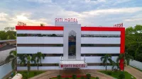 Oiti Hotel - Gurupi Hotel a Gurupi
