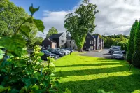Wilton Hotel Bray - parking