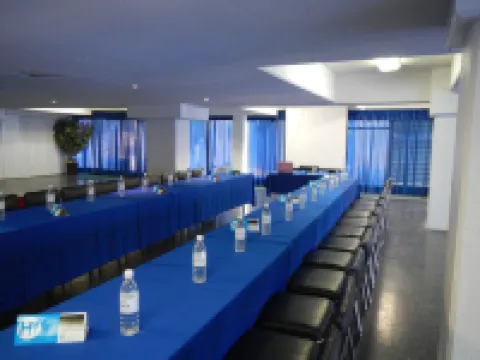 Hi Hotel Impala Queretaro