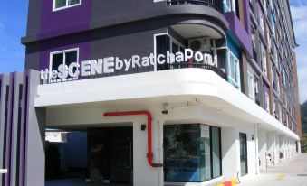 The Scene Condo by the Rich