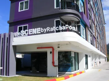 รูปภาพของเดอะ ซีน คอนโด บาย เดอะ ริช
