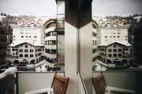 Hotel Arte - Scenic