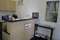 Comfort Inn Capital Horsham فنادق في هورشام