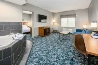 Four Points by Sheraton Bedford Manchester Airport Hotels in Merrimack