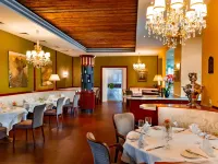 Parkhotel Graz - Traditional Luxury Hotel a Graz
