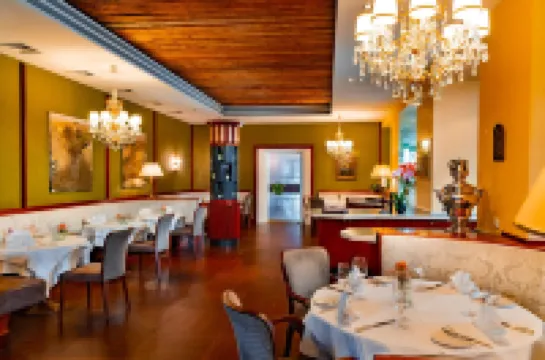 Parkhotel Graz - Traditional Luxury