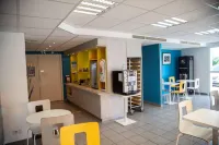 Kyriad Direct Arras - Saint Laurent Blangy - Parc Expo Hotels in Saint-Nicolas