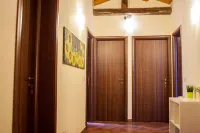 Le Coccole 民宿 酒店