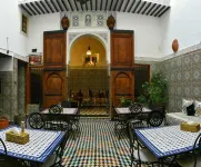 Riad Fes EL KAID Hotels in Fes-Medina