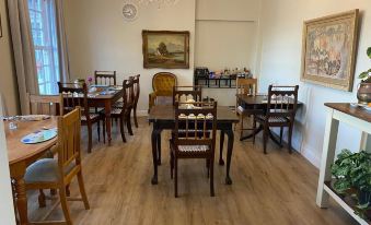 Schoongezicht Guesthouse