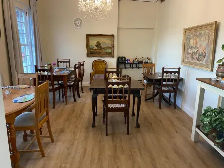 Schoongezicht Guesthouse