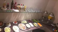 Hotel 1000 - servizio colazione