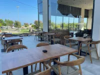 Now Boutique Hotel - breakfast