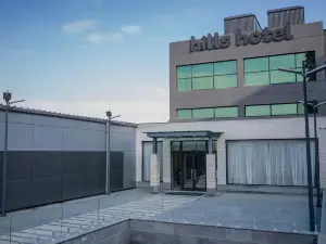 Hills Resort Hotel