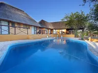 Normann Safari Bush Lodge Hotels in Phalaborwa