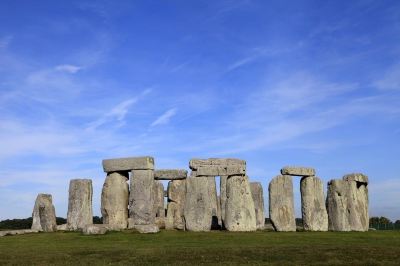 ホテル周辺 ロールストーン マナーの写真