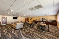 Cobblestone Inn & Suites - Merrill