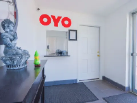 OYO Hotel North Lima Oh - Boardman Hotels in Mahoning County