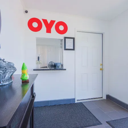 OYO Hotel North Lima Oh - Boardman