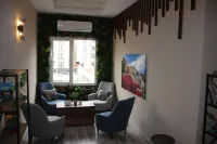 馬爾布爾酒店