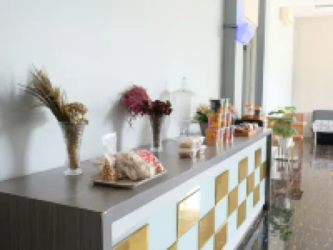 LG Hotel Hotels in Jember